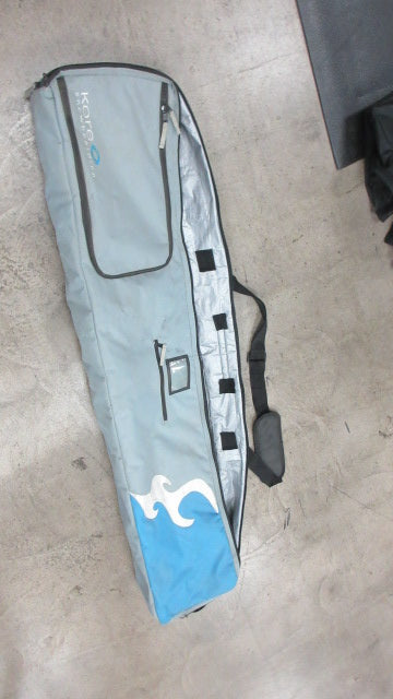 Used Kore Snowboarding Snowboard Bag - Has Wear