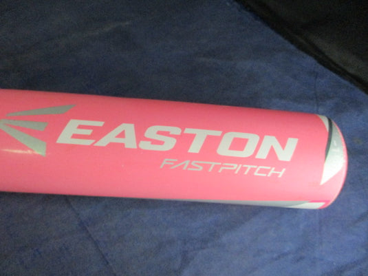 Used Easton FS50 26" (-10) Fastpitch Bat