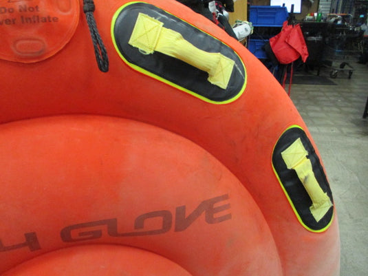 Used Body Glove Dosco 2-Person Water Towable