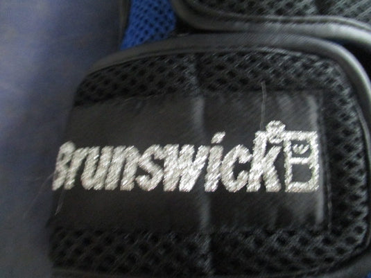 Used Brunswick Multi Position Bowling Support Right Hand Size Large