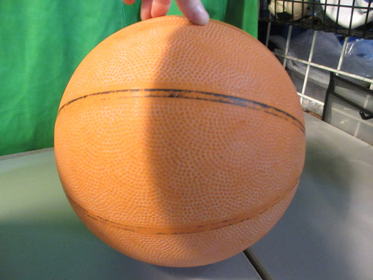 Used Speed Basketball - Official Size