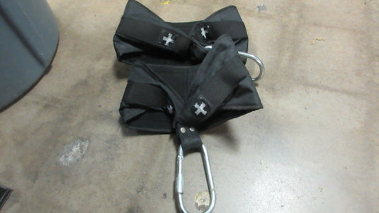 Used Harbinger Ab Straps