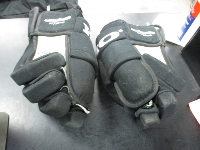 Load image into Gallery viewer, Used Koho 3330 14&quot;/36cm Adult Hockey Players Gloves
