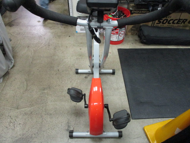 Load image into Gallery viewer, Used Pro-Form X-Bike Elite Foldable Exercise Bike
