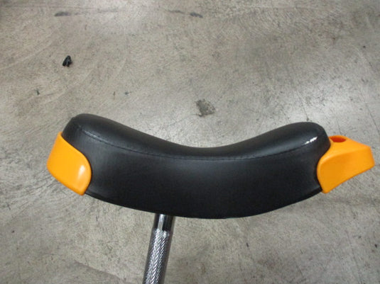 Used Yellow 20" Unicycle