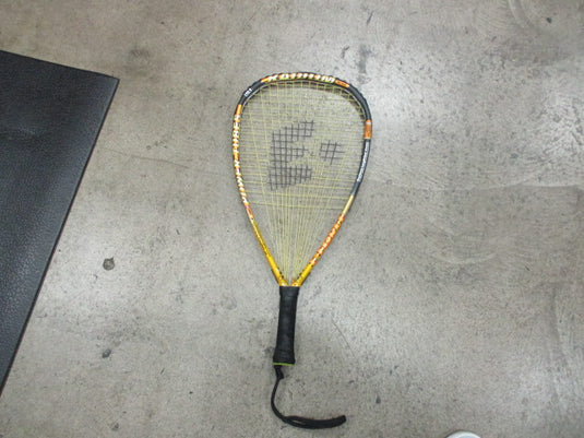 Used E-Force Radium 22" Power Tubes Racquetball Racquet