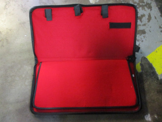 Used Century Martial Arts Training Weapon Storage Case