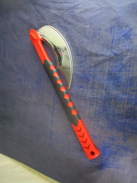 Used ATA Plastic Kama Collapsible Training Weapon