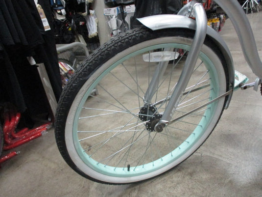 Used Huffy Cranbrook 24