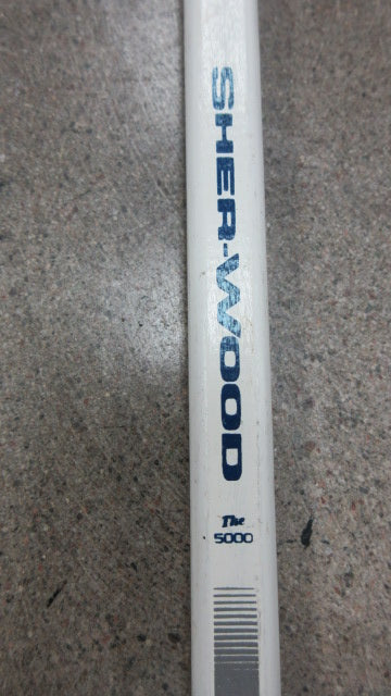 Used Sherwood JR 5000