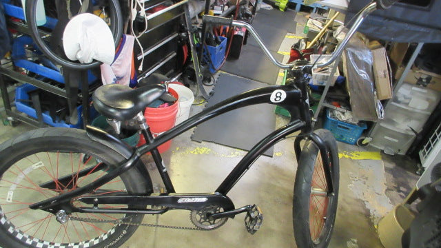 Load image into Gallery viewer, Used Electra Straight 8 8i Cruiser 3 Speed Bicycle
