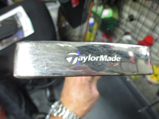 Used taylor Made TPI-23 RH 35