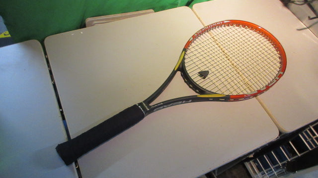 Load image into Gallery viewer, Used Head i.Radical 27&quot; Tennis Racquet
