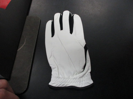 Used Performance Cabretta Mens Right Small Golf Glove