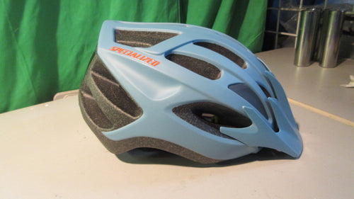 Used Specialized Size Med/Large Bike Helmet