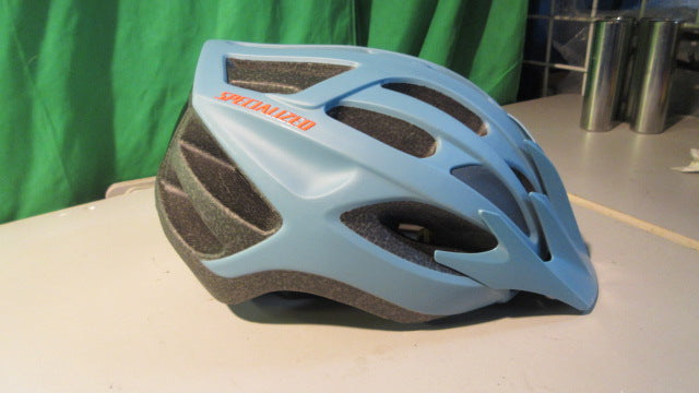 Load image into Gallery viewer, Used Specialized Size Med/Large Bike Helmet
