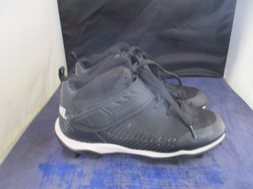 Used Riddell Heater Cleats Adult Size 11 - small wear