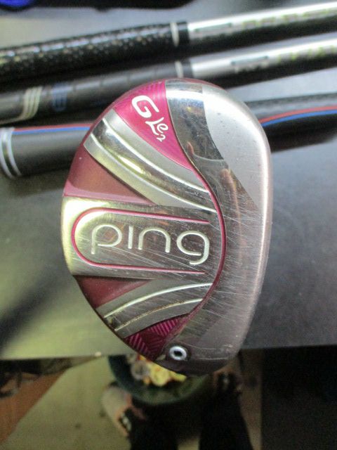 Load image into Gallery viewer, Used Ping G Le2 6 Hybrid 30 Deg Ladies - RH
