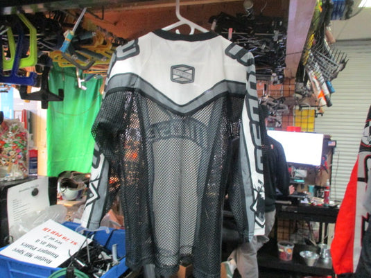 Used Moose K1 MX JERSEY Size Adult Large