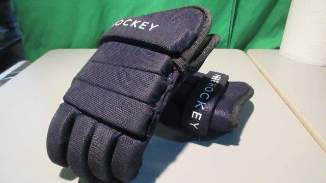 Load image into Gallery viewer, Used Pure Hockey Youth Small Hockey Gloves
