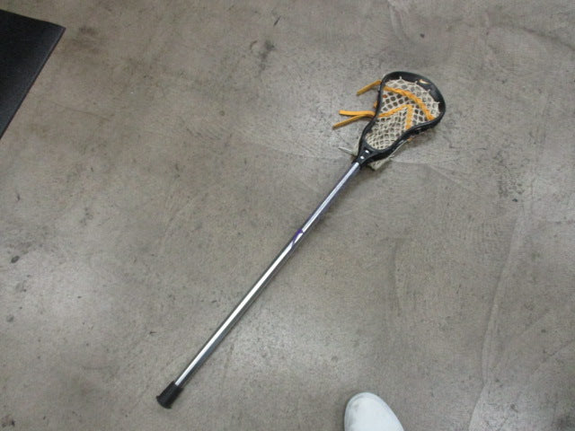 Load image into Gallery viewer, Used Nike Complete Lacrosse Stick
