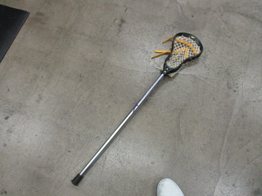 Used Nike Complete Lacrosse Stick