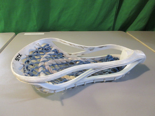 Used STX Lacrosse Head