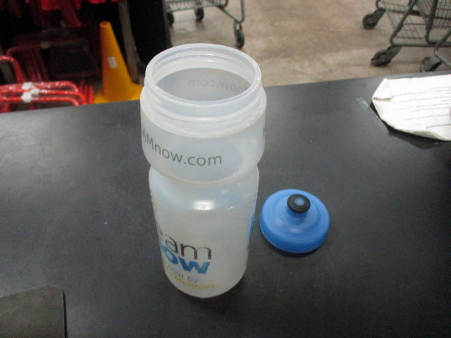 Load image into Gallery viewer, Used Team OAM Now Water Bottle
