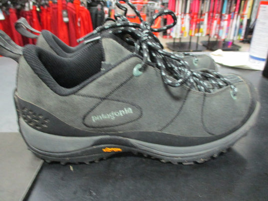 Used Patagonia Vibram Size Womens 5 Hiking Shoes