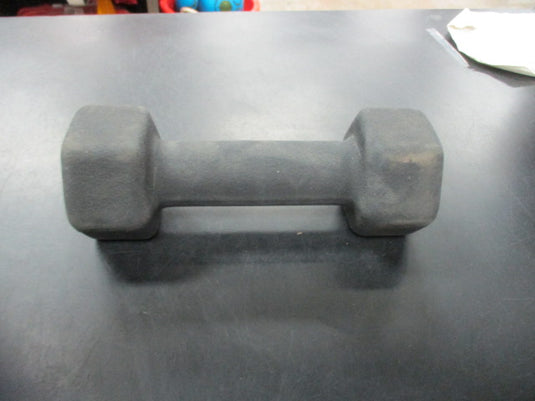 Used Cap 5LB Dumbbell