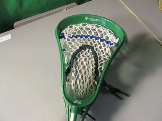 Used Major League Lacrosse Mini Lax Stick