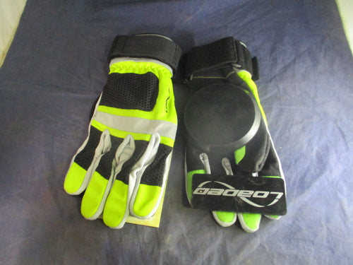 Loaded Freeride Gloves v.6 Adult Size Large/ XL - still has tags