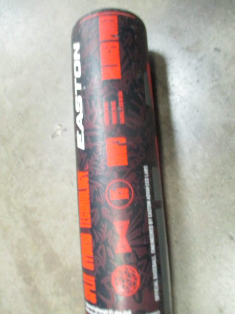 Used Easton Split Hybrid R5 (-3) 33" BBCOR Baseball Bat (Small Dent)