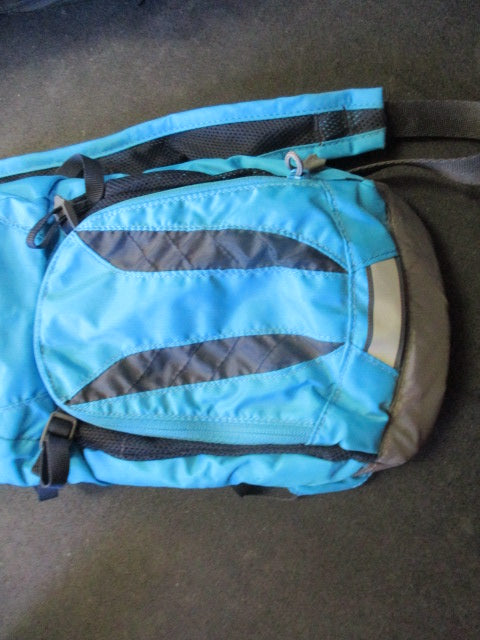 Load image into Gallery viewer, Used Camelbak Hydration Backpack (does Not Come w/ Water Reservoir)
