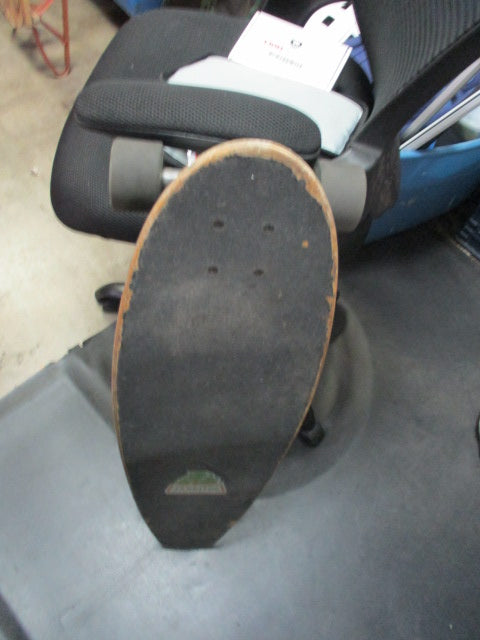 Used Sector Nine Jarritos LongBoard Complete With Gullwing trucks