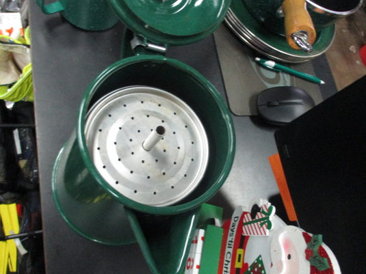 Used GSI 8 Cup Percolator