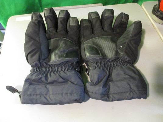 Used Scott Snow Gloves Size L/9