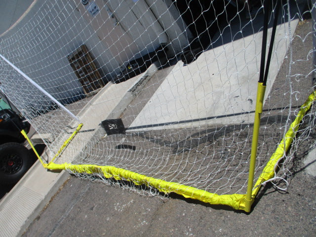 Load image into Gallery viewer, Used SKLZ Pro Training Portable Soccer Goal 18&#39; x 7&#39;5&quot;
