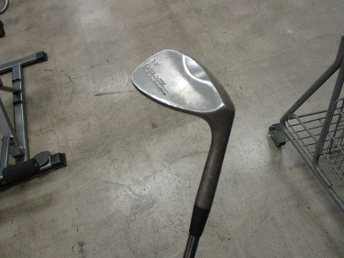 Used Cobra Trusty Rusty 53 Deg Wedge