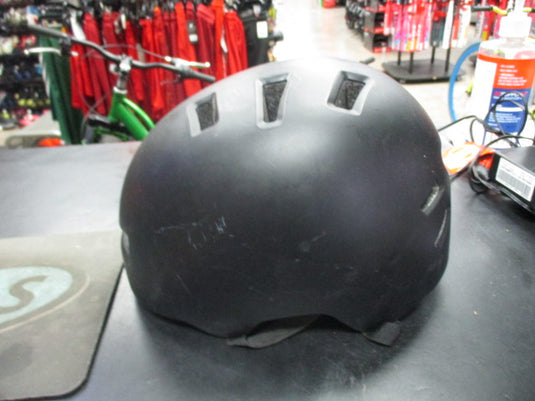 Used Zefal Size 58-61CM Bike Helmet