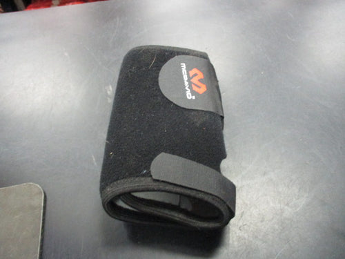 Used Mcdavid Left Wrist Brace