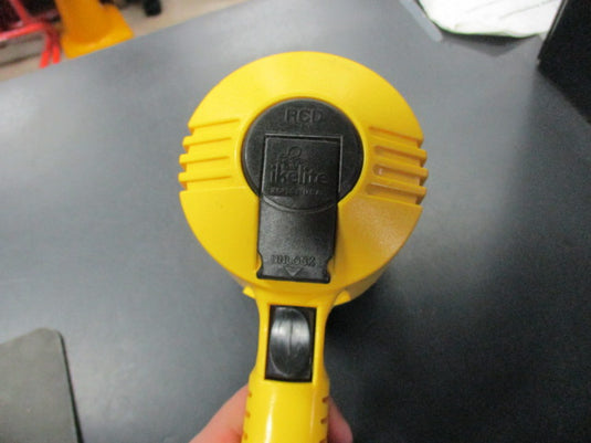 Used Ikelite RCD Dive Light