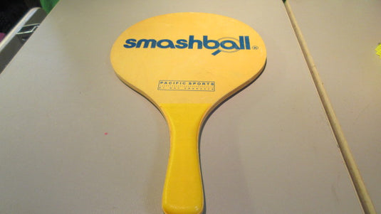 Used Smashball Paddle