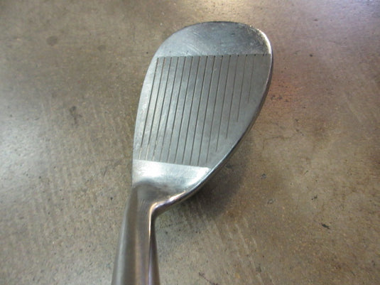 Used Wilson Harmonized 55 Degree Wedge