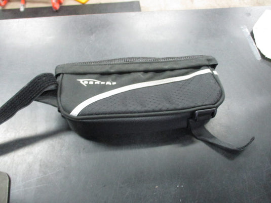 Used Serfas Magnetic Traveling Bike Fame Bag Accessory