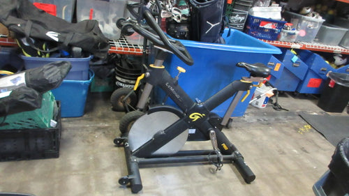 Used Lemond Pro Spin Bike w/ Pilot II Computer