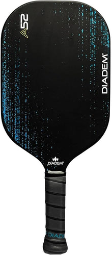 New Diadem A52 Pickleball Paddle - Blue