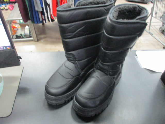 Load image into Gallery viewer, Used WFS Jogger Snow Boots Sz 7
