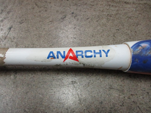 Load image into Gallery viewer, Used Anarchy Texas Smoke 34&quot; USSSA Slowpitch Bat
