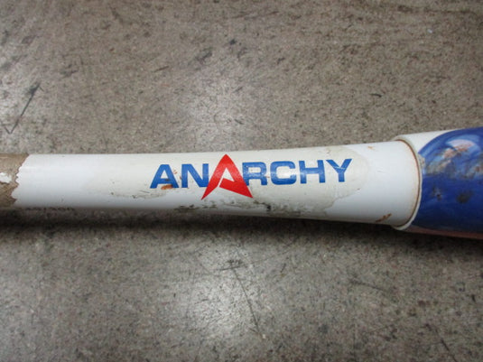 Used Anarchy Texas Smoke 34